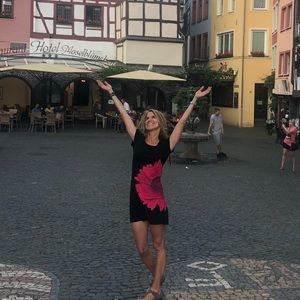 Meet your Posher, Michelle